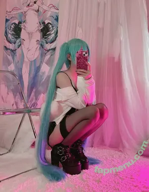 N A / 01215_Yuri / Yuri Yuri / bjyeoul2 / yixiaoyangzew / yuriyuri_fanclub / ゆりゆり nude photo #1050