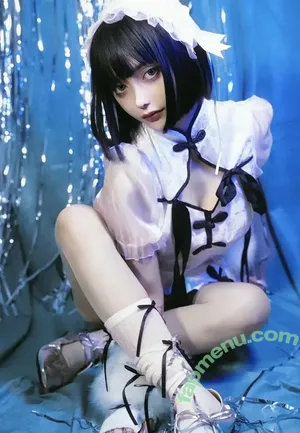 N A / 01215_Yuri / Yuri Yuri / bjyeoul2 / yixiaoyangzew / yuriyuri_fanclub / ゆりゆり nude photo #1084