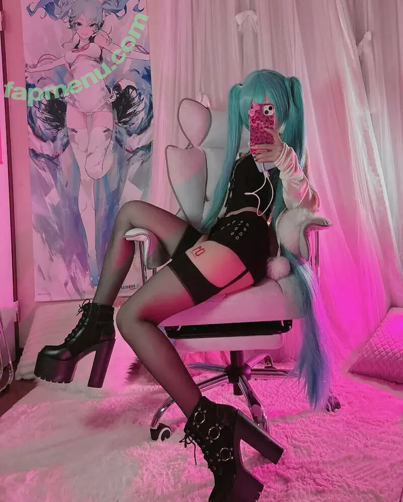 N A nude photo #1027 (01215_Yuri / Yuri Yuri / bjyeoul2 / yixiaoyangzew / yuriyuri_fanclub / ゆりゆり)