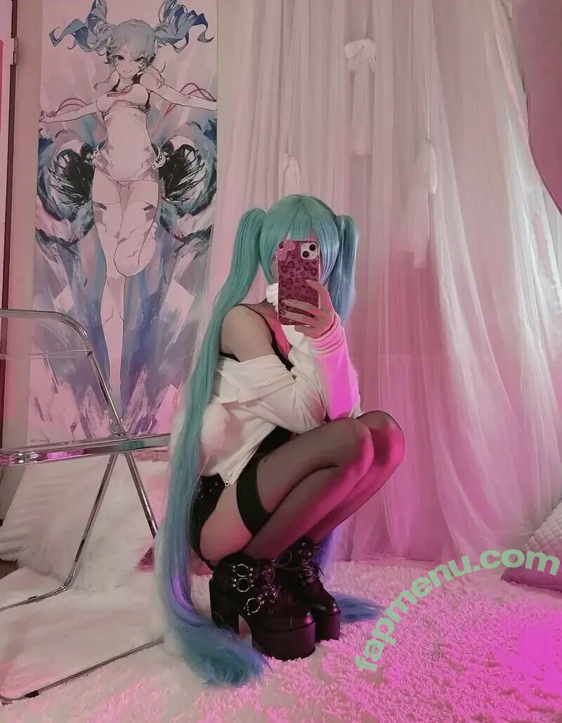 N A nude photo #1030 (01215_Yuri / Yuri Yuri / bjyeoul2 / yixiaoyangzew / yuriyuri_fanclub / ゆりゆり)