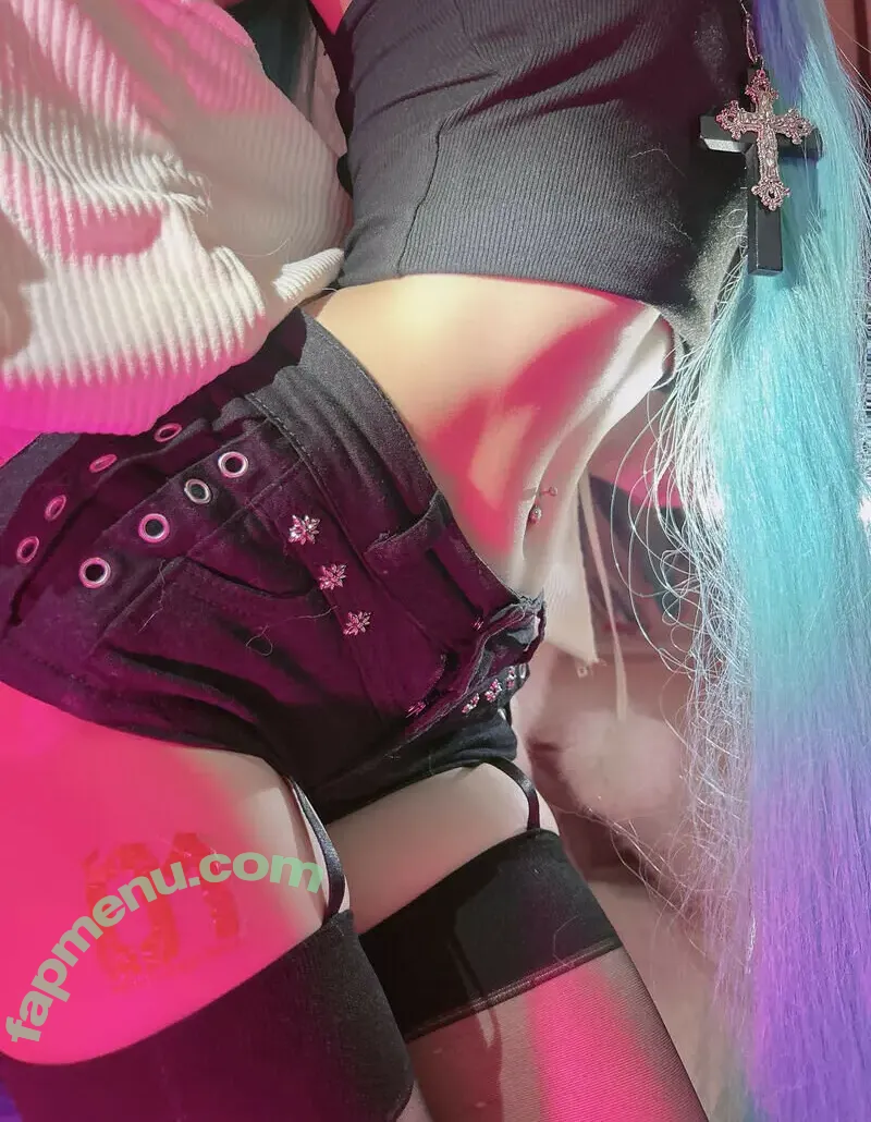 N A nude photo #1037 (01215_Yuri / Yuri Yuri / bjyeoul2 / yixiaoyangzew / yuriyuri_fanclub / ゆりゆり)