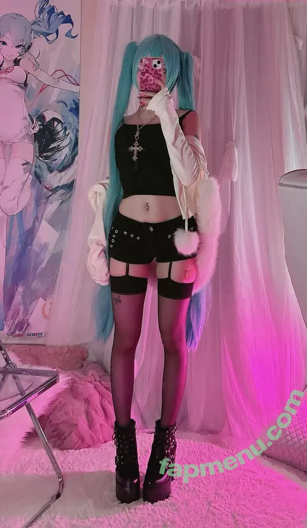 N A nude photo #1043 (01215_Yuri / Yuri Yuri / bjyeoul2 / yixiaoyangzew / yuriyuri_fanclub / ゆりゆり)