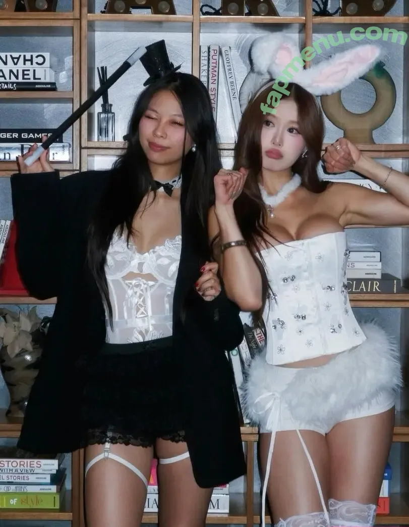 n.h.i nude photo #0050 (Nhi)