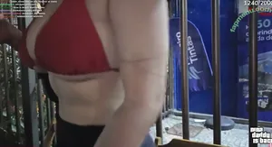 n.nina666 / lilnina666 nude photo #0181