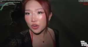 n.nina666 / lilnina666 nude photo #0183