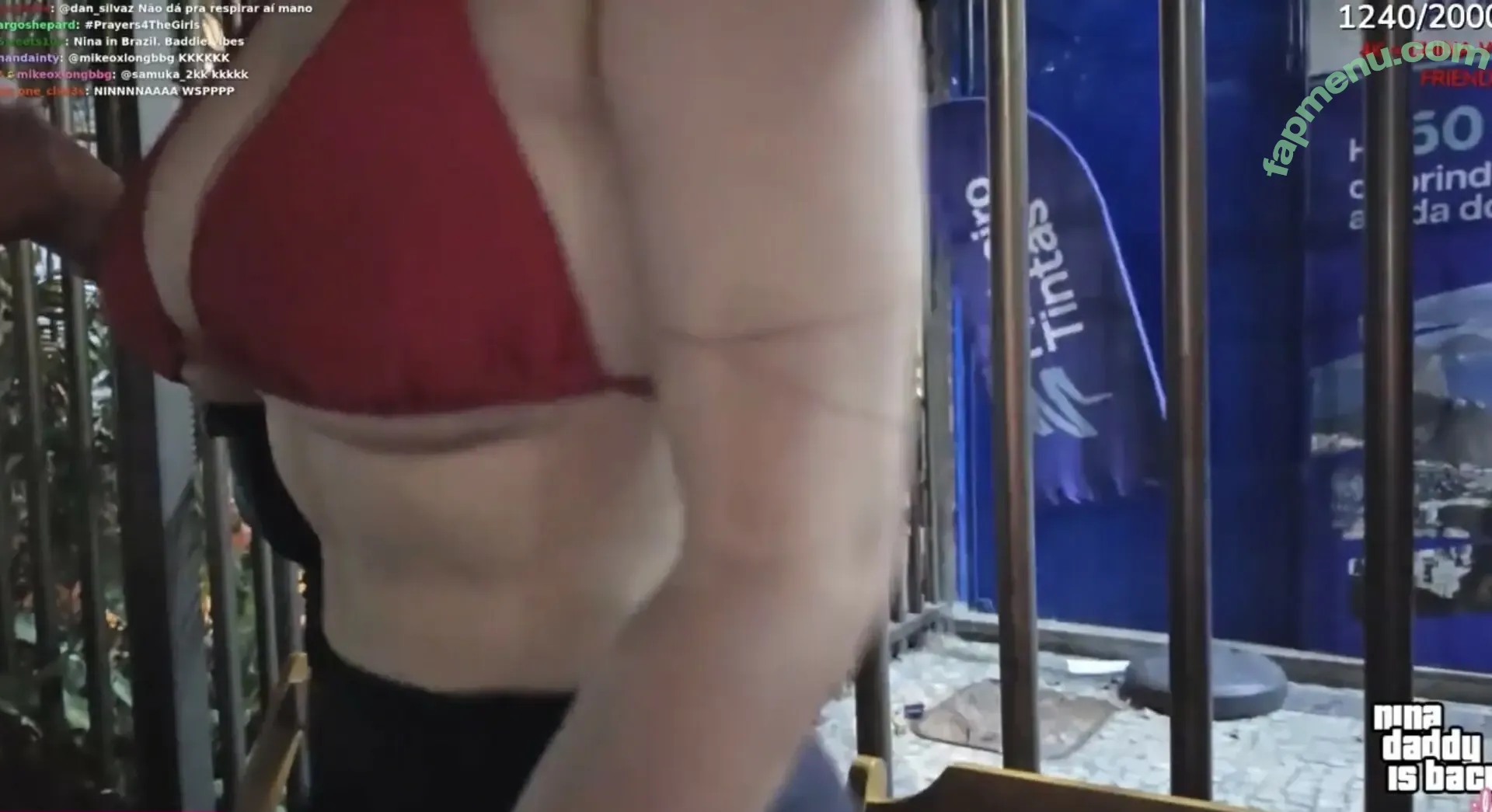 n.nina666 nude photo #0181 (lilnina666)