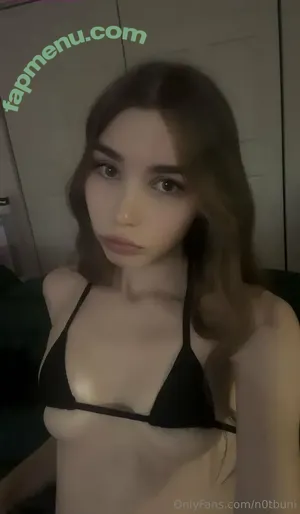 n0tbuni / n0tbunii nude photo #0028