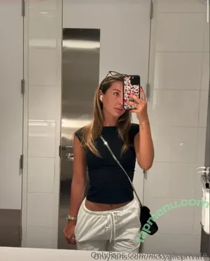 N1cky G1le / nickygile nude photo #0078