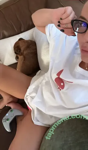 N1cky G1le / nickygile nude photo #0126