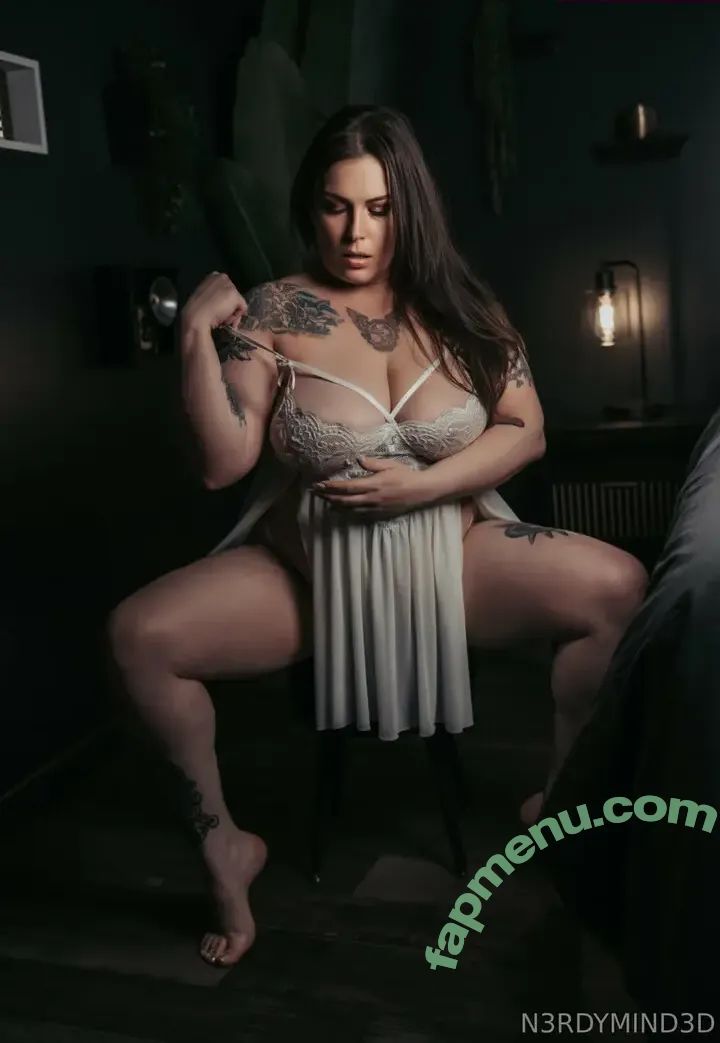 N3rdyMind3d nude photo #0014 (N3rdyMind3d)