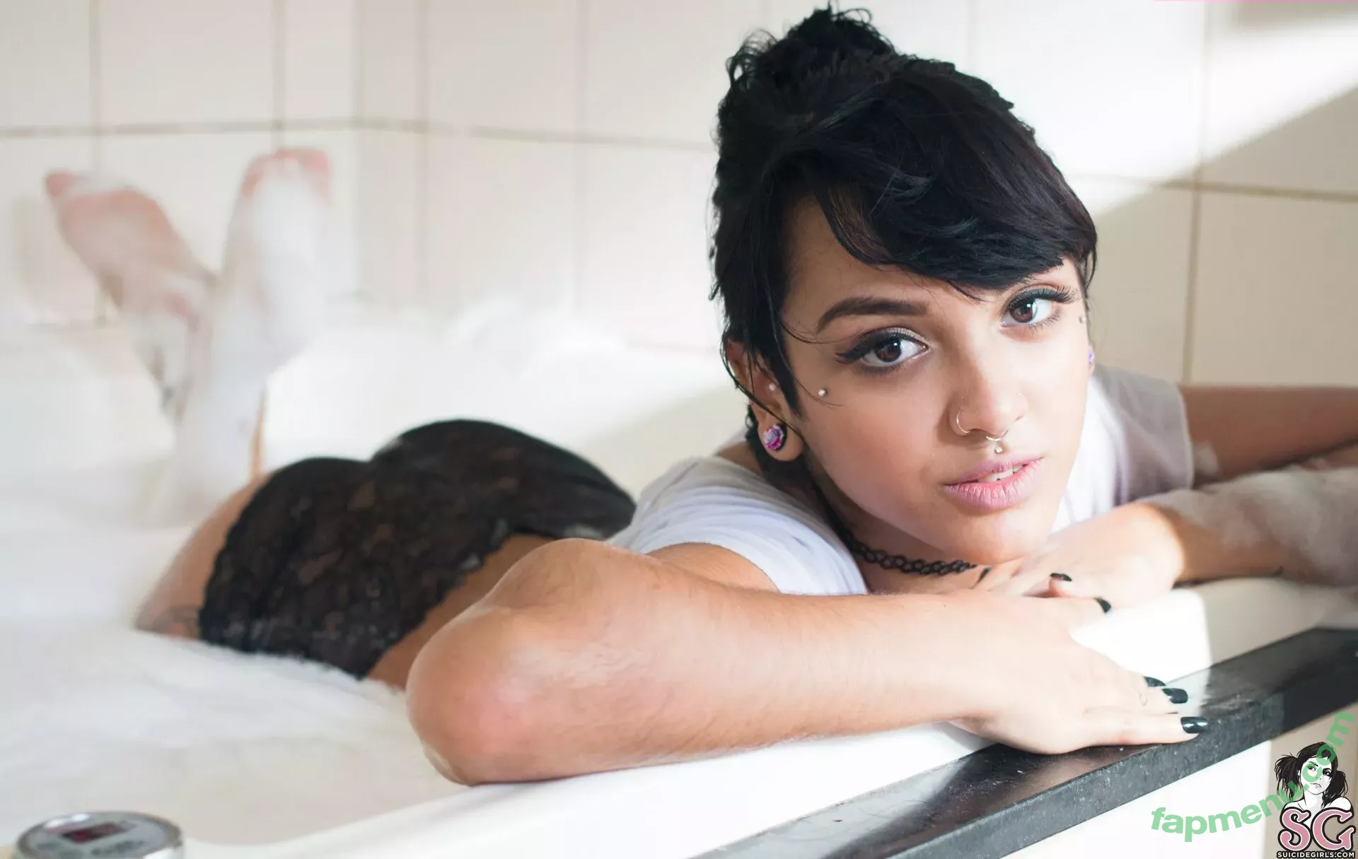 n4ubae nude photo #0238 (Allani Suicide / Francine Romero / Not4you / nyebae_)