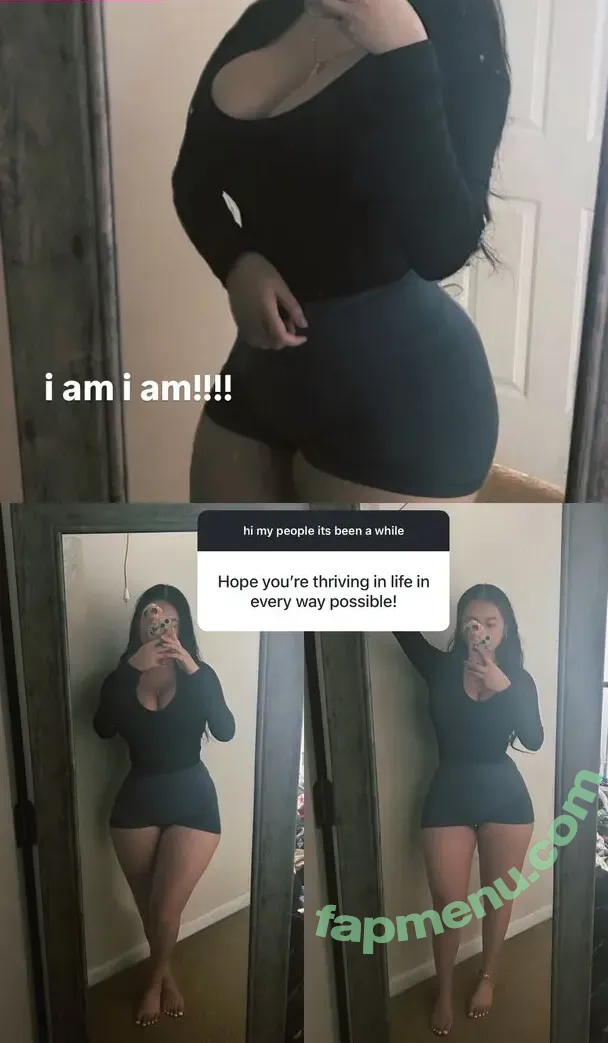 N66YK nude photo #0027 (nreaux / trillnayla)