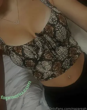 Na'Zareah Jade / nazareah nude photo #0005