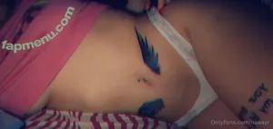 naaayr / naaayr77 nude photo #0001