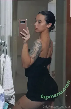 naaayr / naaayr77 nude photo #0030
