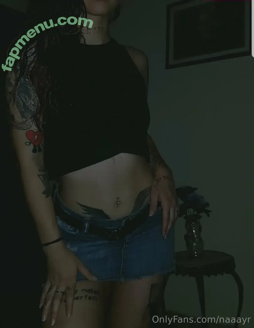 naaayr nude photo #0026 (naaayr77)