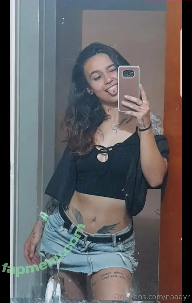 naaayr nude photo #0029 (naaayr77)