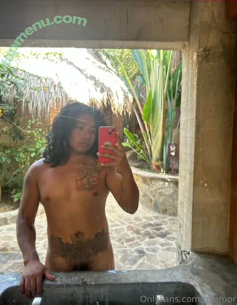 naamor nude photo #0029 (namor_ytb)