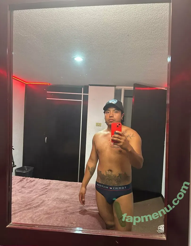 naamor nude photo #0035 (namor_ytb)