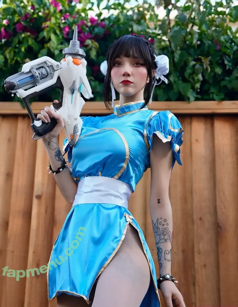 Naannylee nude photo #0044 (Naannylee)