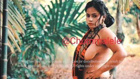 Naari Magazine / Indian / NARILUVSU / naarimagazine nude photo #0015