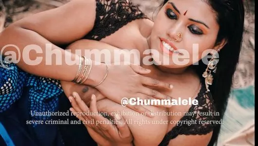Naari Magazine / Indian / NARILUVSU / naarimagazine nude photo #0021