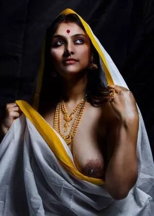 Naari Magazine / Indian / NARILUVSU / naarimagazine nude photo #0230