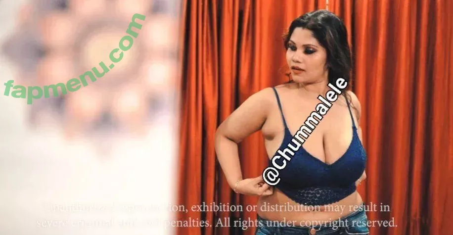 Naari Magazine nude photo #0008 (Indian / NARILUVSU / naarimagazine)