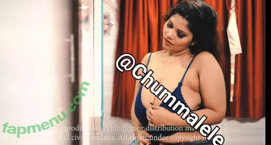 Naari Magazine nude photo #0009 (Indian / NARILUVSU / naarimagazine)