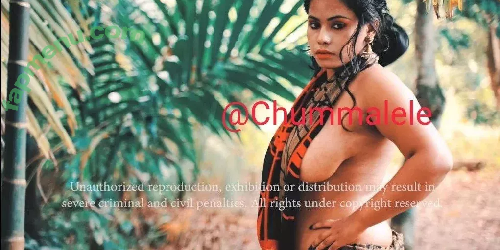 Naari Magazine nude photo #0015 (Indian / NARILUVSU / naarimagazine)