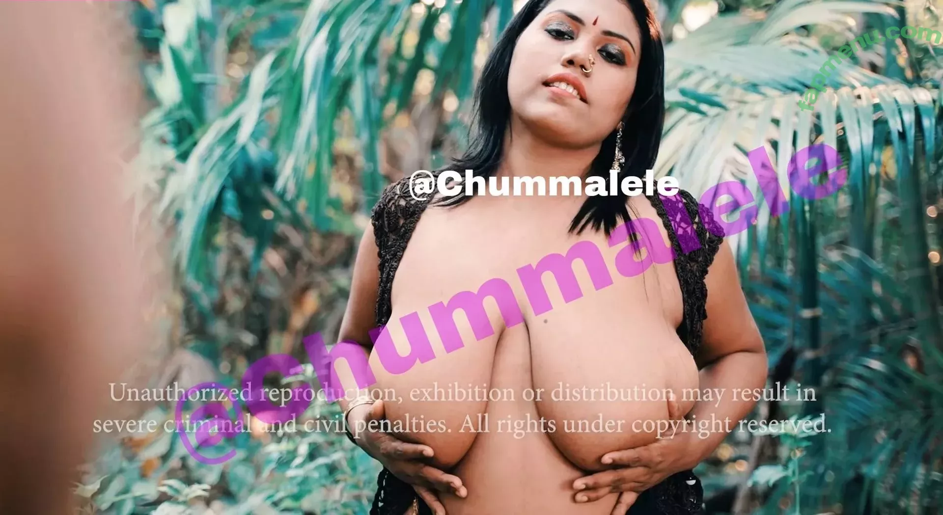 Naari Magazine nude photo #0022 (Indian / NARILUVSU / naarimagazine)