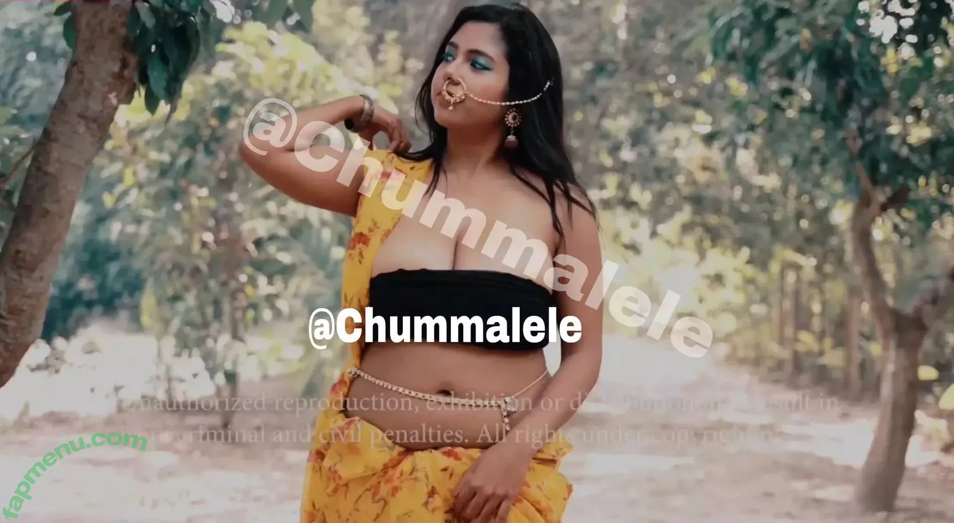Naari Magazine nude photo #0023 (Indian / NARILUVSU / naarimagazine)