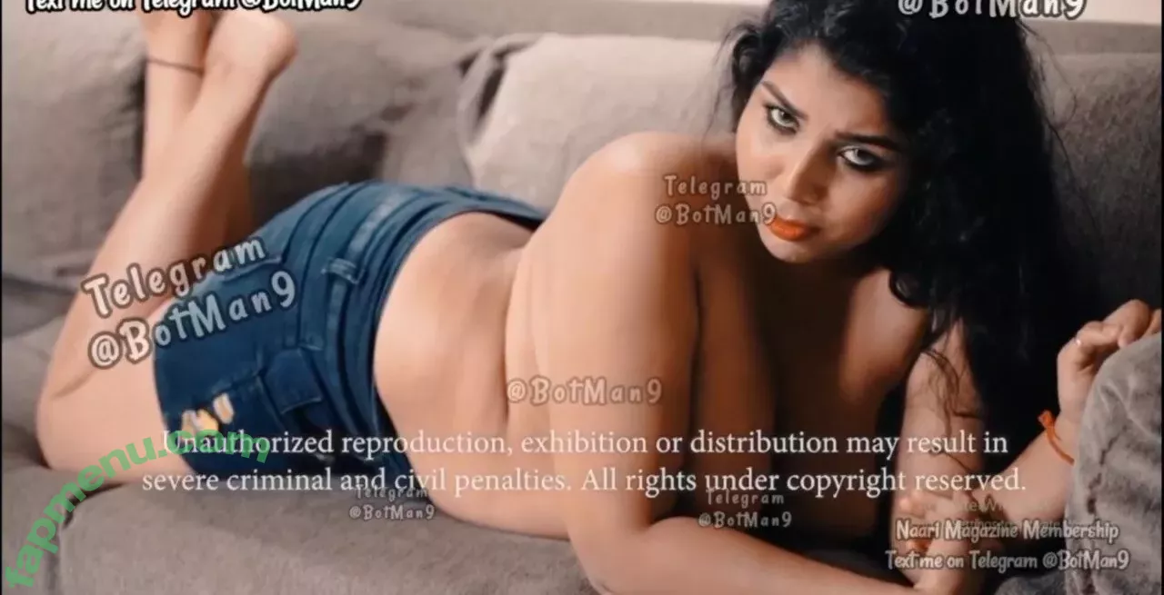Naari Magazine nude photo #0104 (Indian / NARILUVSU / naarimagazine)
