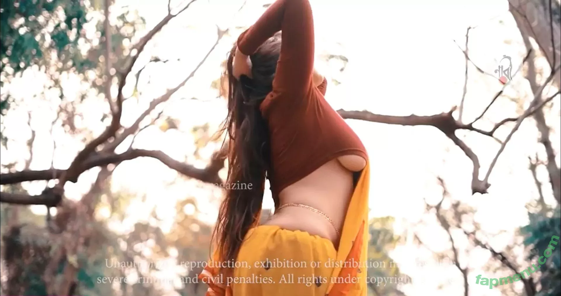 Naari Magazine nude photo #0128 (Indian / NARILUVSU / naarimagazine)