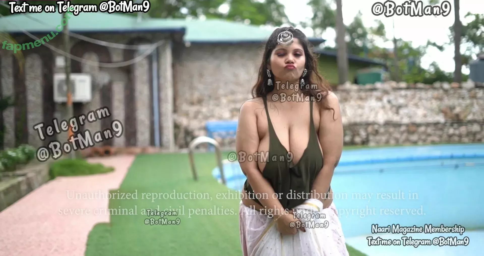 Naari Magazine nude photo #0134 (Indian / NARILUVSU / naarimagazine)