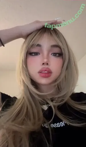 Nabee / Nabeeia / buttrfiles / deadlockes / luvense / nabee99 nude photo #0017