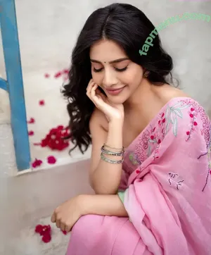 Nabha Natesh / nabhanatesh nude photo #0035