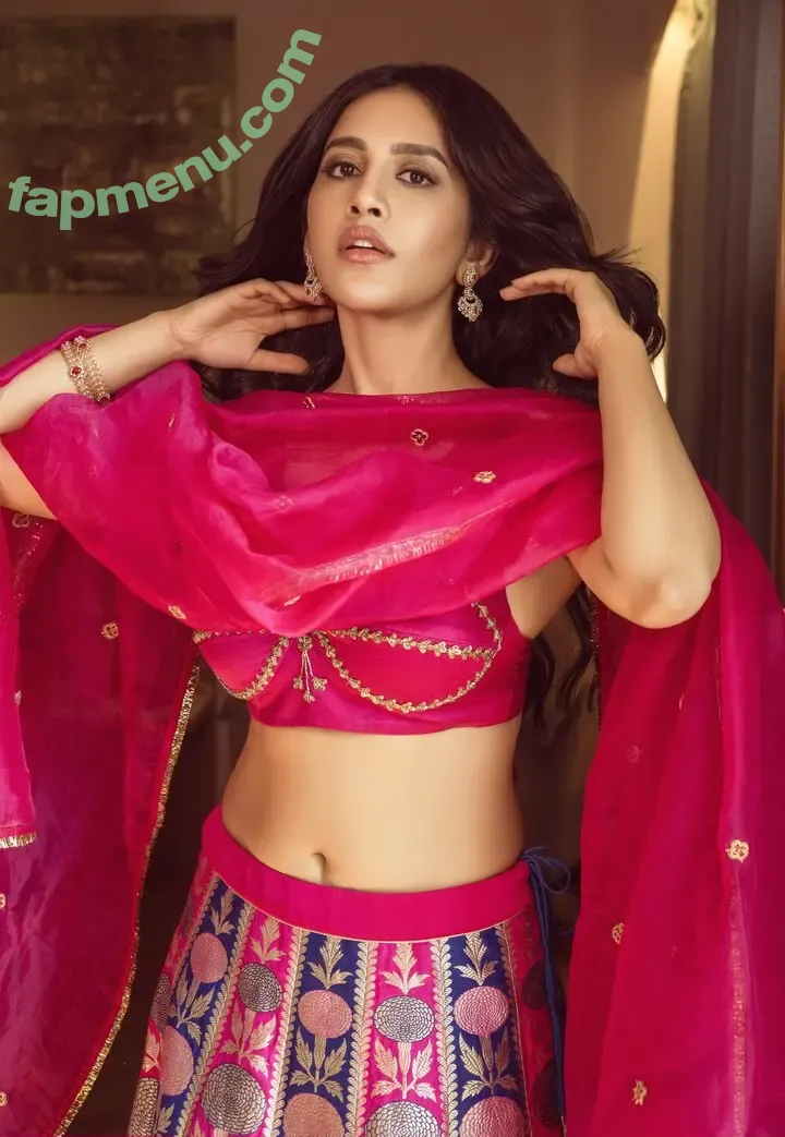 Nabha Natesh nude photo #0001 (nabhanatesh)