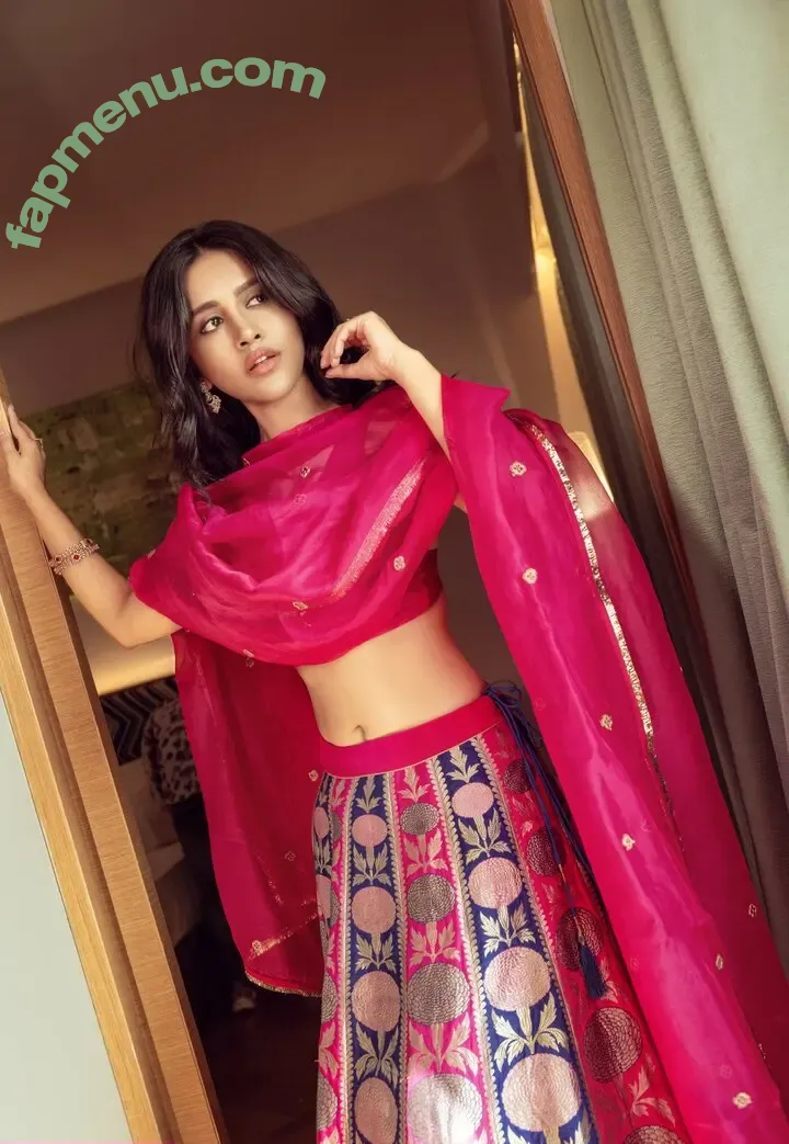 Nabha Natesh nude photo #0006 (nabhanatesh)