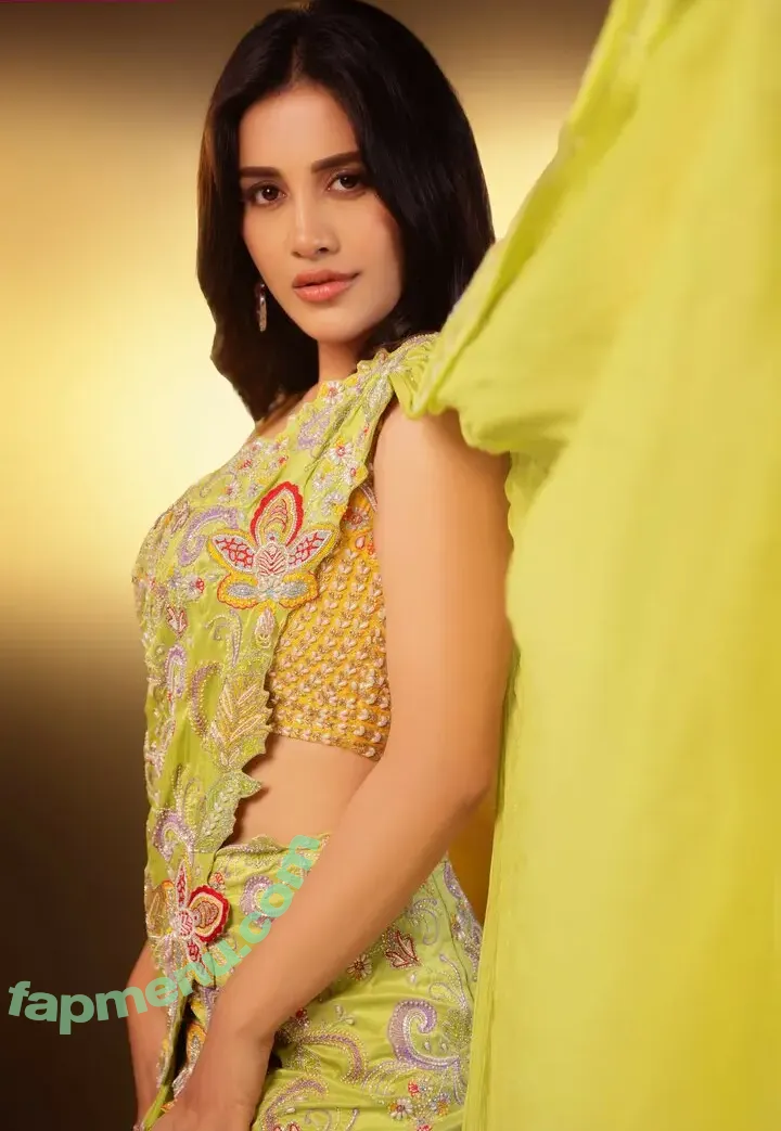 Nabha Natesh nude photo #0009 (nabhanatesh)