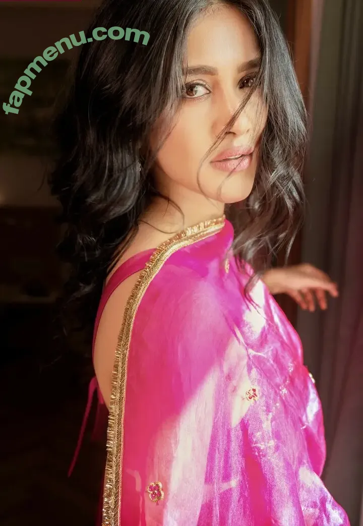 Nabha Natesh nude photo #0010 (nabhanatesh)