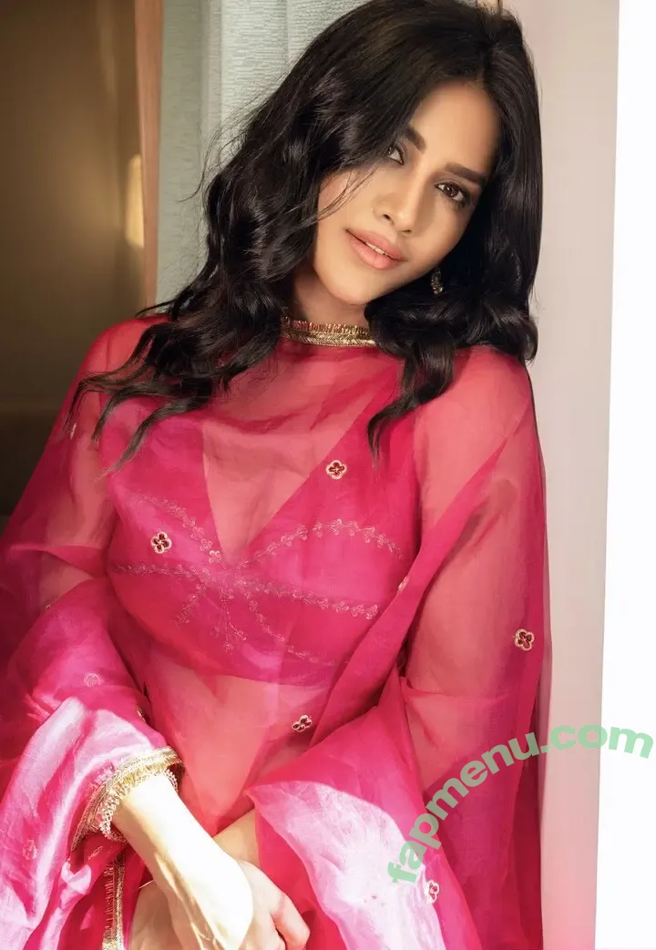 Nabha Natesh nude photo #0011 (nabhanatesh)