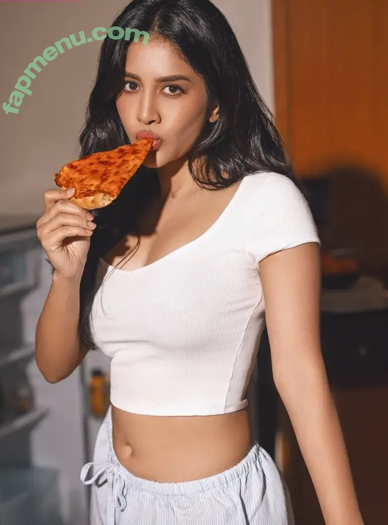 Nabha Natesh nude photo #0018 (nabhanatesh)