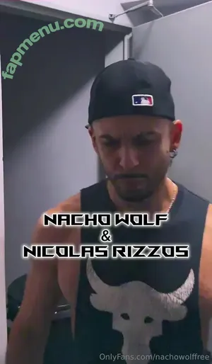 nachowolffree / nachowolf nude photo #0002