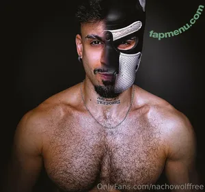 nachowolffree / nachowolf nude photo #0005