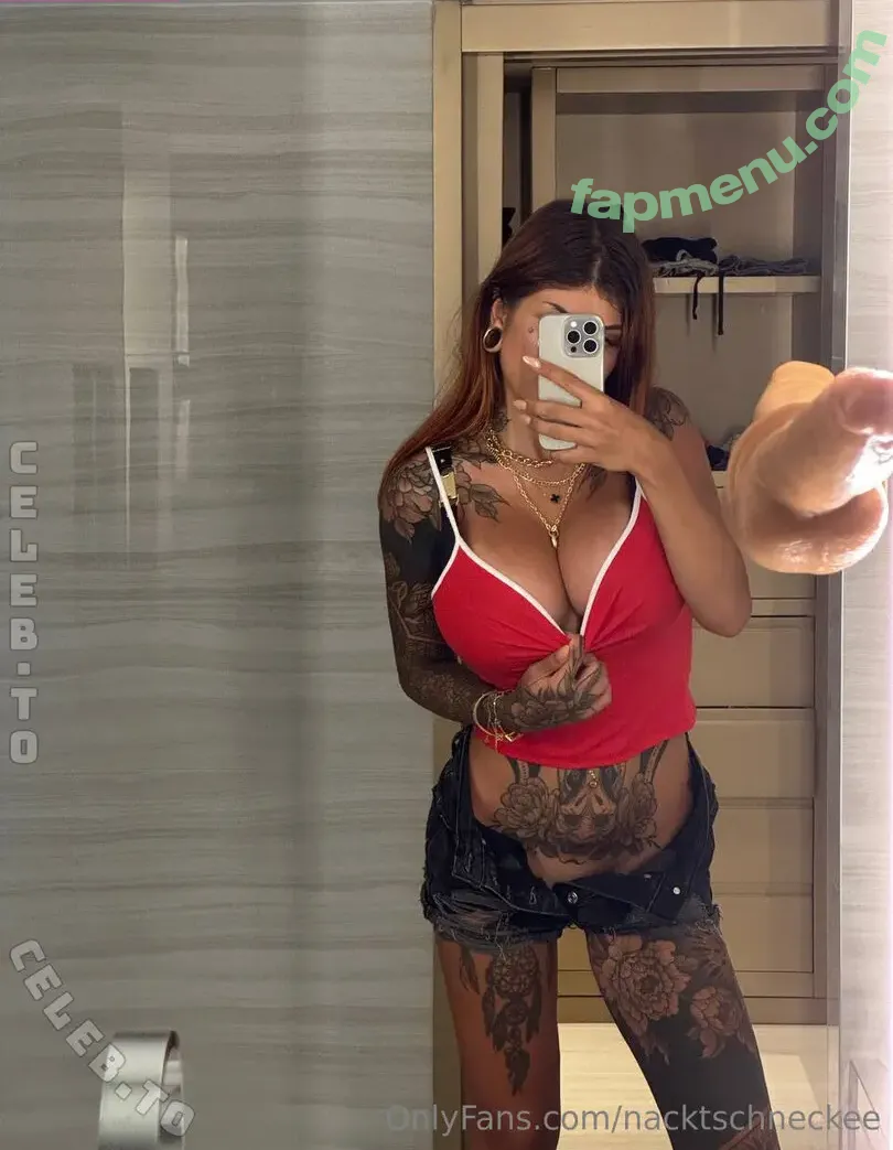 Nacktschneckee nude photo #0033 (model)