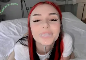 NacreVictoire / kittynacre nude photo #0055