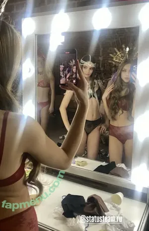 Nad_y_u_sha / Nadia Pavlova nude photo #0033