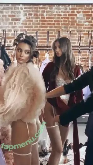 Nad_y_u_sha / Nadia Pavlova nude photo #0036