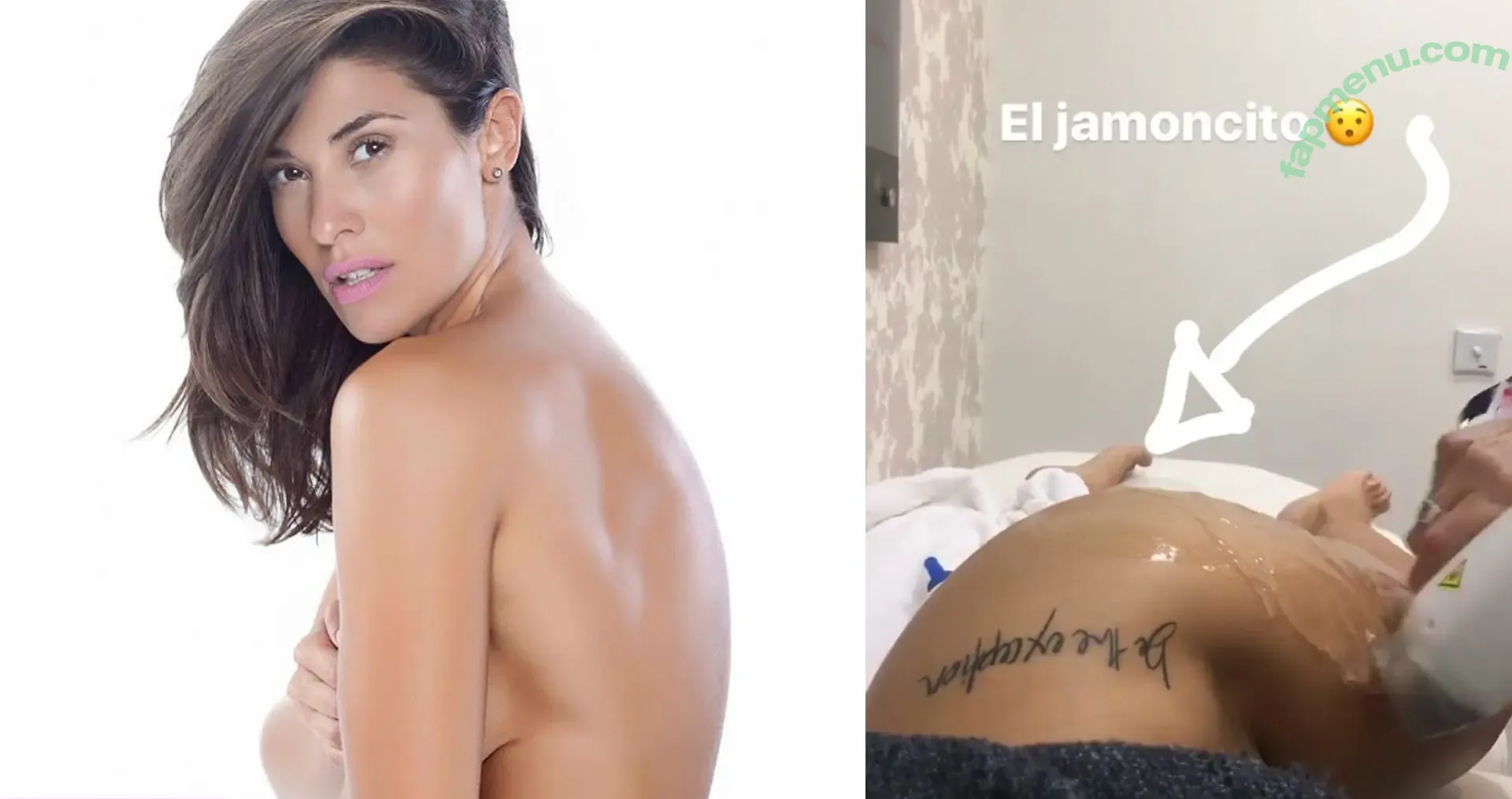 Nadal Ivana nude photo #0003 (Nadal Ivana)